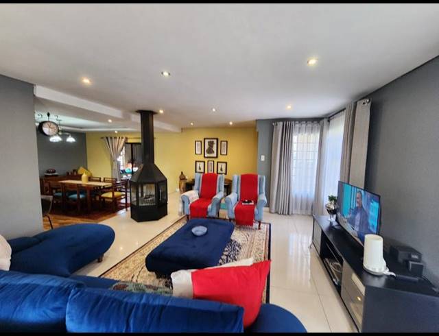 3 BEDROOM HOUSE FOR SALE IN BIRCH ACRES